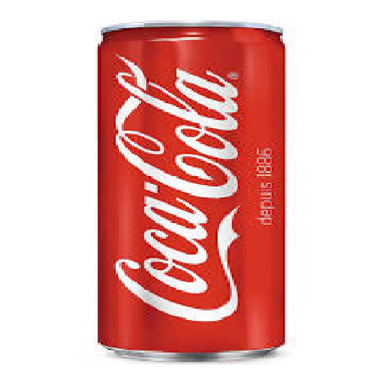 CAN.Coca cola 33cl