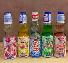 RAMUNE.LYCHEE